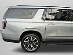 New 2026 CHEVROLET SUBURBAN RST in JACKSONVILLE, FLORIDA (Photo 7)