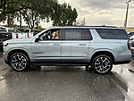 New 2026 CHEVROLET SUBURBAN RST in JACKSONVILLE, FLORIDA (Photo 3)