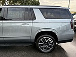 New 2026 CHEVROLET SUBURBAN RST in JACKSONVILLE, FLORIDA (Photo 4)