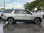 New 2026 CHEVROLET SUBURBAN RST in JACKSONVILLE, FLORIDA (Photo 7)