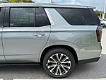 New 2026 CHEVROLET TAHOE HIGH COUNTRY in JACKSONVILLE, FLORIDA (Photo 4)