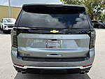 New 2026 CHEVROLET TAHOE HIGH COUNTRY in JACKSONVILLE, FLORIDA (Photo 5)