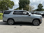 New 2026 CHEVROLET TAHOE HIGH COUNTRY in JACKSONVILLE, FLORIDA (Photo 7)