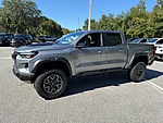 New 2026 CHEVROLET COLORADO 4WD ZR2 in JACKSONVILLE, FLORIDA (Photo 1)