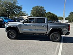 New 2026 CHEVROLET COLORADO 4WD ZR2 in JACKSONVILLE, FLORIDA (Photo 3)