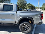New 2026 CHEVROLET COLORADO 4WD ZR2 in JACKSONVILLE, FLORIDA (Photo 4)