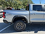New 2026 CHEVROLET COLORADO 4WD ZR2 in JACKSONVILLE, FLORIDA (Photo 6)