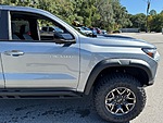 New 2026 CHEVROLET COLORADO 4WD ZR2 in JACKSONVILLE, FLORIDA (Photo 8)