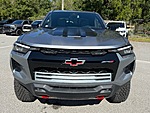 New 2026 CHEVROLET COLORADO 4WD ZR2 in JACKSONVILLE, FLORIDA (Photo 9)