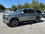 New 2026 CHEVROLET SUBURBAN LT in JACKSONVILLE, FLORIDA (Photo 1)