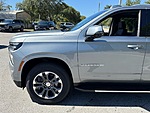 New 2026 CHEVROLET SUBURBAN LT in JACKSONVILLE, FLORIDA (Photo 2)