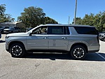New 2026 CHEVROLET SUBURBAN LT in JACKSONVILLE, FLORIDA (Photo 3)