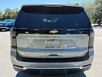New 2026 CHEVROLET SUBURBAN LT in JACKSONVILLE, FLORIDA (Photo 5)