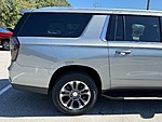 New 2026 CHEVROLET SUBURBAN LT in JACKSONVILLE, FLORIDA (Photo 6)