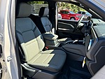 New 2026 CHEVROLET COLORADO 4WD ZR2 in JACKSONVILLE, FLORIDA (Photo 17)