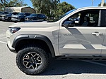 New 2026 CHEVROLET COLORADO 4WD ZR2 in JACKSONVILLE, FLORIDA (Photo 2)