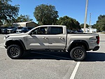New 2026 CHEVROLET COLORADO 4WD ZR2 in JACKSONVILLE, FLORIDA (Photo 3)