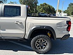 New 2026 CHEVROLET COLORADO 4WD ZR2 in JACKSONVILLE, FLORIDA (Photo 4)