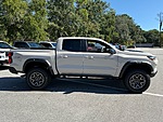 New 2026 CHEVROLET COLORADO 4WD ZR2 in JACKSONVILLE, FLORIDA (Photo 7)