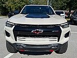 New 2026 CHEVROLET COLORADO 4WD ZR2 in JACKSONVILLE, FLORIDA (Photo 9)