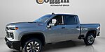 New 2026 CHEVROLET SILVERADO 2500 CUSTOM in JACKSONVILLE, FLORIDA