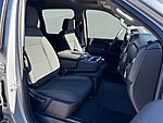 New 2026 CHEVROLET SILVERADO 2500 CUSTOM in JACKSONVILLE, FLORIDA (Photo 12)