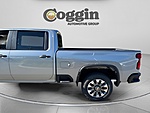 New 2026 CHEVROLET SILVERADO 2500 CUSTOM in JACKSONVILLE, FLORIDA (Photo 22)