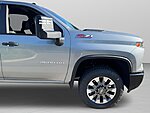 New 2026 CHEVROLET SILVERADO 2500 CUSTOM in JACKSONVILLE, FLORIDA (Photo 23)