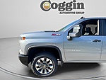 New 2026 CHEVROLET SILVERADO 2500 CUSTOM in JACKSONVILLE, FLORIDA (Photo 24)