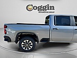 New 2026 CHEVROLET SILVERADO 2500 CUSTOM in JACKSONVILLE, FLORIDA (Photo 25)