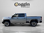 New 2026 CHEVROLET SILVERADO 2500 CUSTOM in JACKSONVILLE, FLORIDA (Photo 3)