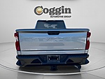New 2026 CHEVROLET SILVERADO 2500 CUSTOM in JACKSONVILLE, FLORIDA (Photo 4)