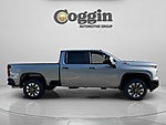 New 2026 CHEVROLET SILVERADO 2500 CUSTOM in JACKSONVILLE, FLORIDA (Photo 5)
