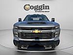 New 2026 CHEVROLET SILVERADO 2500 CUSTOM in JACKSONVILLE, FLORIDA (Photo 6)