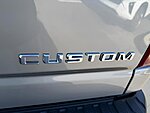 New 2026 CHEVROLET SILVERADO 2500 CUSTOM in JACKSONVILLE, FLORIDA (Photo 7)