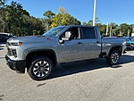 New 2026 CHEVROLET SILVERADO 2500 CUSTOM in JACKSONVILLE, FLORIDA (Photo 1)