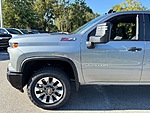 New 2026 CHEVROLET SILVERADO 2500 CUSTOM in JACKSONVILLE, FLORIDA (Photo 2)
