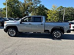 New 2026 CHEVROLET SILVERADO 2500 CUSTOM in JACKSONVILLE, FLORIDA (Photo 3)