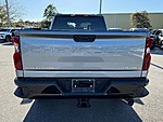 New 2026 CHEVROLET SILVERADO 2500 CUSTOM in JACKSONVILLE, FLORIDA (Photo 5)