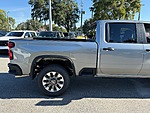 New 2026 CHEVROLET SILVERADO 2500 CUSTOM in JACKSONVILLE, FLORIDA (Photo 6)