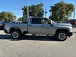 New 2026 CHEVROLET SILVERADO 2500 CUSTOM in JACKSONVILLE, FLORIDA (Photo 7)