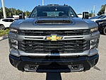 New 2026 CHEVROLET SILVERADO 2500 CUSTOM in JACKSONVILLE, FLORIDA (Photo 9)
