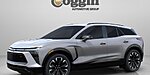 New 2026 CHEVROLET BLAZER EV AWD RS in JACKSONVILLE, FLORIDA