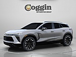 New 2026 CHEVROLET BLAZER EV AWD RS in JACKSONVILLE, FLORIDA (Photo 1)