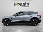 New 2026 CHEVROLET BLAZER EV AWD RS in JACKSONVILLE, FLORIDA (Photo 2)