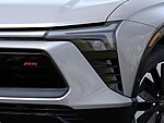 New 2026 CHEVROLET BLAZER EV AWD RS in JACKSONVILLE, FLORIDA (Photo 28)