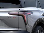 New 2026 CHEVROLET BLAZER EV AWD RS in JACKSONVILLE, FLORIDA (Photo 29)