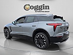 New 2026 CHEVROLET BLAZER EV AWD RS in JACKSONVILLE, FLORIDA (Photo 3)