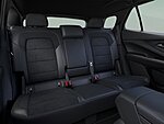 New 2026 CHEVROLET BLAZER EV AWD RS in JACKSONVILLE, FLORIDA (Photo 35)