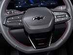 New 2026 CHEVROLET BLAZER EV AWD RS in JACKSONVILLE, FLORIDA (Photo 37)